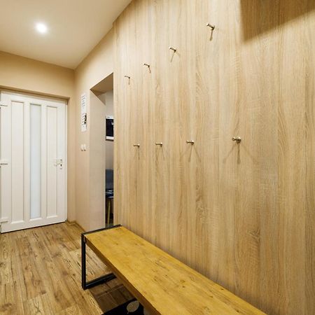 Apartman Nosek 多纳瓦利 外观 照片