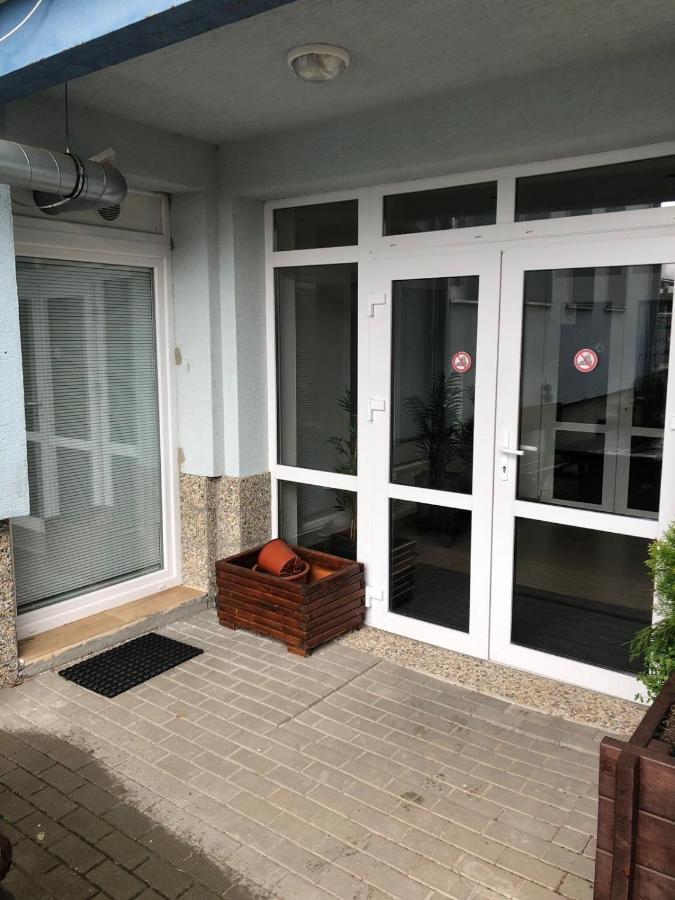 Apartman Nosek 多纳瓦利 外观 照片